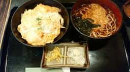 美濃屋文右衛門 新大塚店