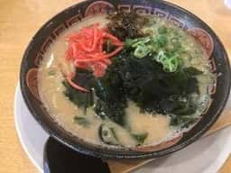 博多長浜らーめん夢街道 土橋店