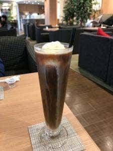 ラウンジ シュシュ ホテルアーバングレイス宇都宮