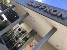サフラン新松戸店