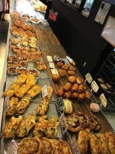 サフラン新松戸店