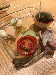 IL CATLA GRILL
