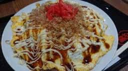 築地銀だこ イオンモール倉敷店