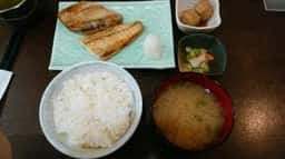 Tsukiji Dining 魚心
