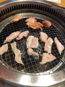 焼肉きんぐ 名古屋森孝店