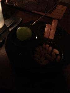 BAR En