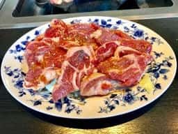 焼肉ダイニング 縁結