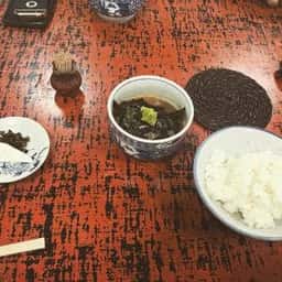 よし田屋ふくろう