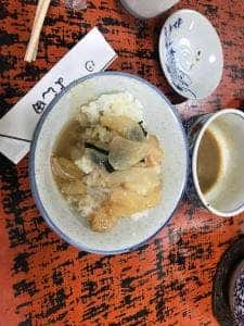 よし田屋ふくろう