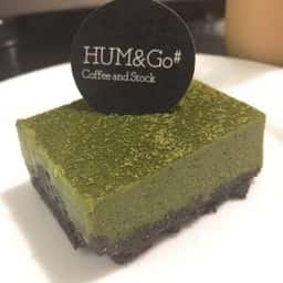 ハムアンドゴー 香林坊アトリオカフェ