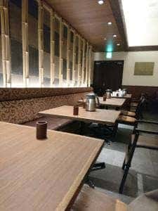 鎌倉パスタ イオンモール堺北花田店