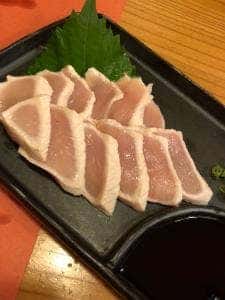 はや鳥