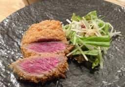 牛カツと和酒バル koda