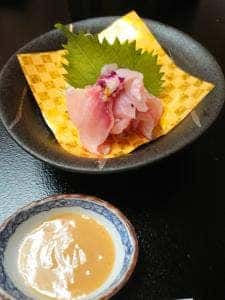ホテル 富貴の森 お食事処