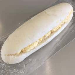 コッペdeサンド