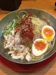 ちゃんぽん亭総本家 豊郷店