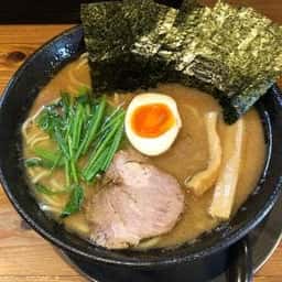 らーめん 五葉 上福岡西口駅前店