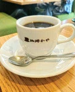 珈琲かや