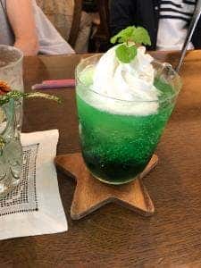 花屋敷