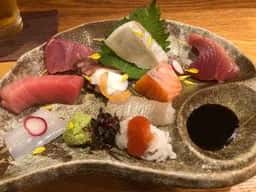 旬味ひげ