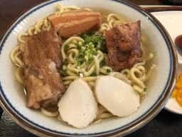 那覇そば 那覇亭