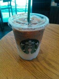 スターバックス コーヒー 友部サービスエリア下り線店