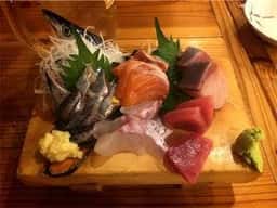 海鮮屋台おくまん西宮店