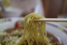 旭川ラーメン こぐまん