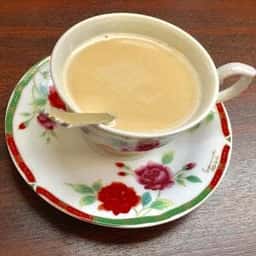茶々娘