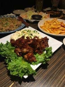 土間土間 飯田橋店