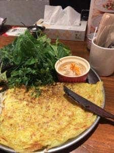 アジアン・マルシェ