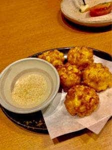 三代目 鳥メロ 明石駅前店