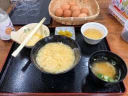 ごはん亭