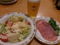 サイゼリヤ 呉広店