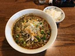 べんべら庵