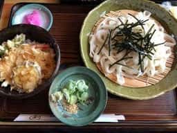 きしめん処 平安