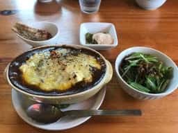 欧風カレー工房 チロル