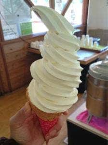 コテージカフェ まほーばの森