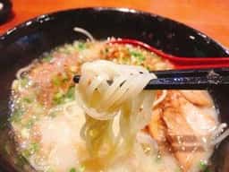 ラーメン戦國屋