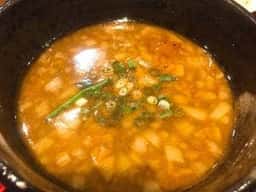 ラーメン戦國屋