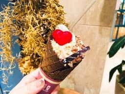 レ トロワ ショコラ コラボ チョコレートショップ