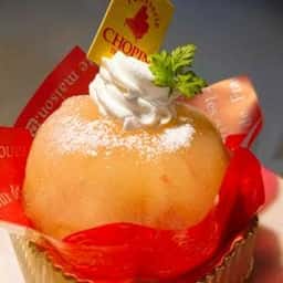 菓子工房パティスリーショパン 郡元店