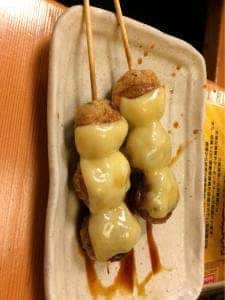 鳥貴族 五反田西口店