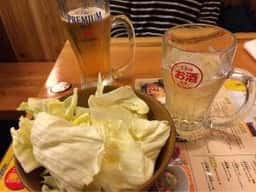 鳥貴族 五反田西口店