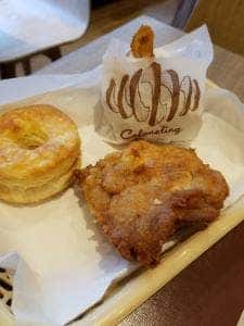 ケンタッキーフライドチキン 大森西口店