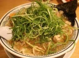 丸源ラーメン 茨木店
