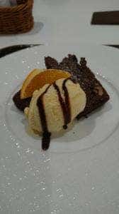 レストラン クックウェル