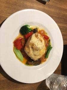 Bistro Le Cake
