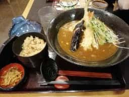 杵屋 おのだサンパーク店