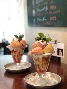 AGカフェ
